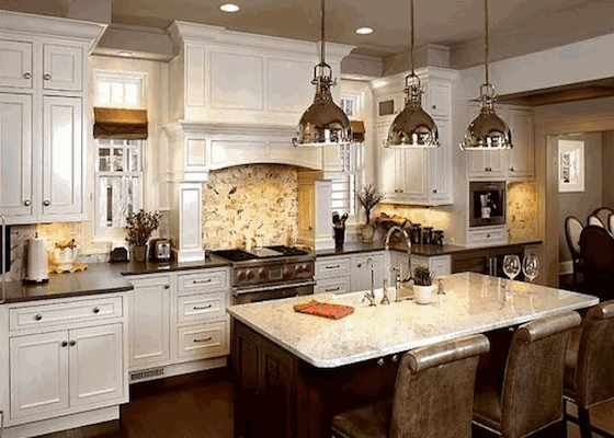 Kitchen Remodeling Fontourastone Construction, General Contractors Kitchen Remodeling Fontourastone Construction, General Contractors