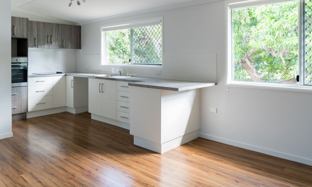 Hardwood Flooring & Laminate Installation Hardwood Flooring & Laminate Installation