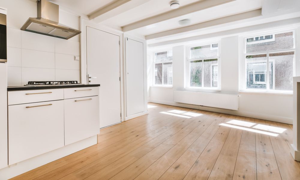 Hardwood Flooring & Laminate Installation Hardwood Flooring & Laminate Installation